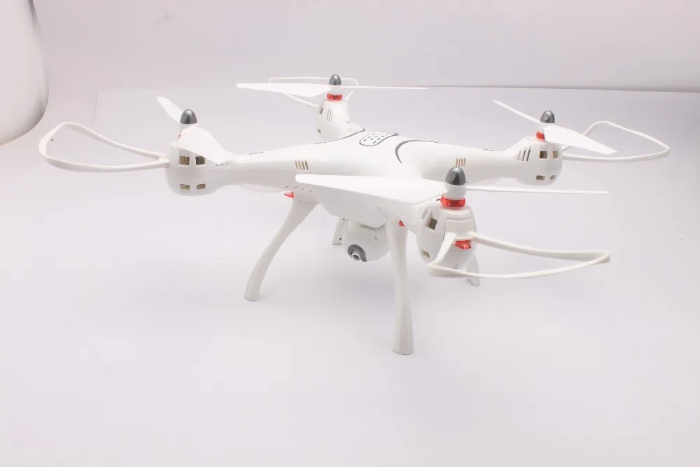 X8 PRO drones with camera hd gps professional quadcopter wifi camera 720p 08