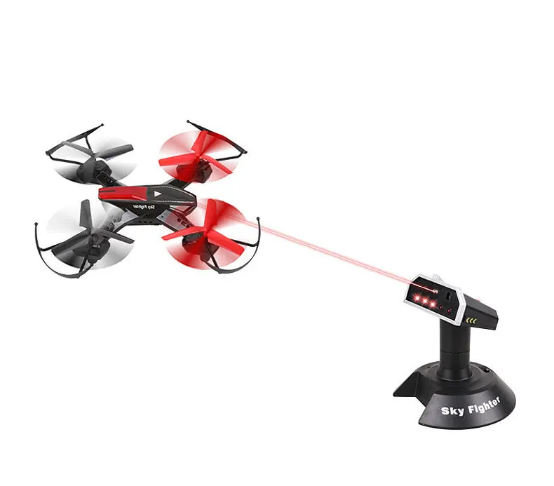 

Attop YD-822S Drone Infrared Battle function Single Fort Battle RC Quadcopter Helicopter ATTOP YD-822 update