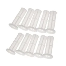 10 шт./лот прозрачный фильтр для воды фильтр Karcher K2-K7 мойка высокого давления Замена