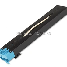 Голубой тонер-картридж для Xerox DocuColor 240 242 250 252 260 WorkCentre 7655 7665 7675 7755 7765 7775