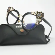 Моды алмаза Для женщин прогрессивная мульти фокус очки для чтения с диоптриями переход Защита от солнца фотохромные очки для чтения UV400 NX