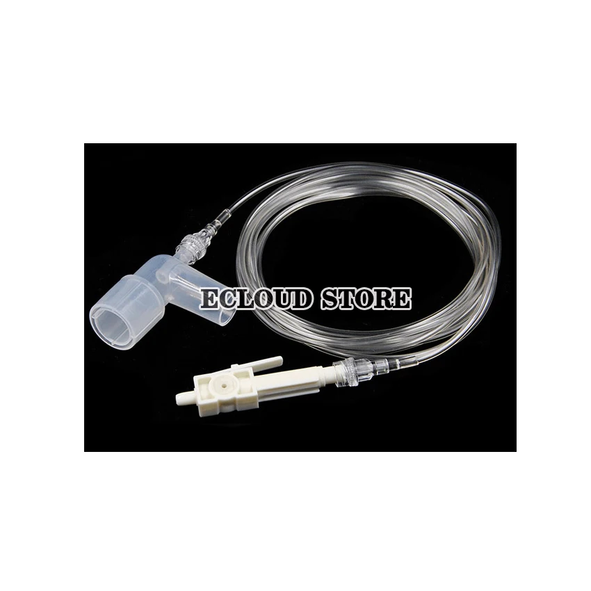 

Sidestream CO2 sampling line for Spacelabs patient monitor
