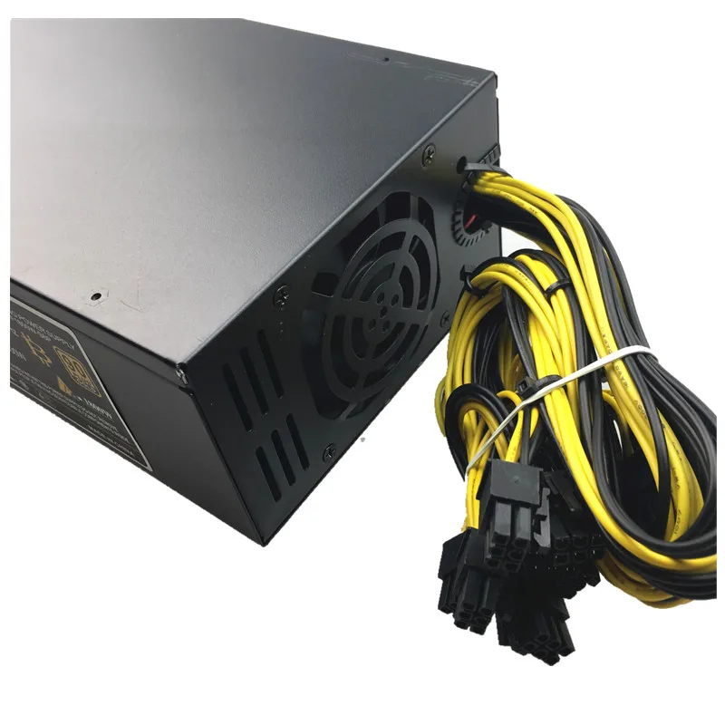 T. f. skywindintl 1800 واط APW3 التعدين التعدين psu pc امدادات الطاقة امدادات الطاقة antminer مينر s9 s7 QJY99 btc ltc l3 + d3 داش النمل atx