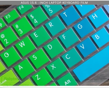 

Silicone Protective Laptop 15.6'' Keyboard Skin For Asus X550 X550Ca X550Cc X550Cl X550Jd X550Jf X550Jk X550Jx X550La X550Lav