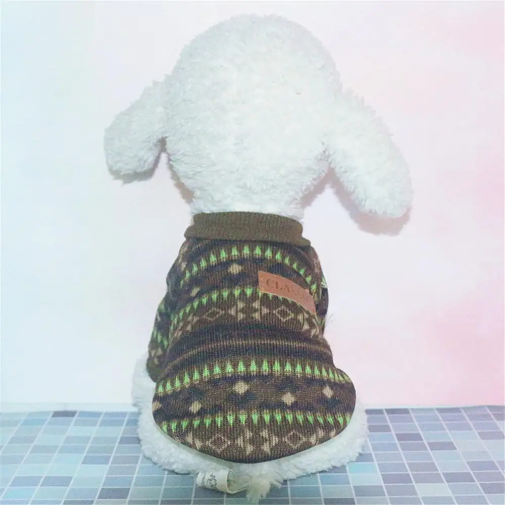 Новая толстовка с капюшоном для собак с героями мультфильмов, одежда для собак, пальто, куртка из хлопка, Ropa Perro, французская одежда для бульдога, одежда для собак, одежда для домашних животных с Мопсом - Цвет: 4