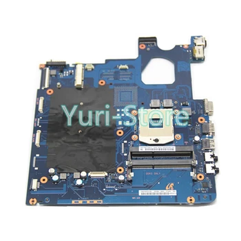 

NOKOTION BA92-10740A BA92-10740B laptop mainboard for Samsung NP300E4C DDR3 HM70 PGA989 100% test