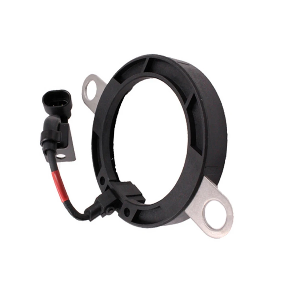 JEAZAE 2 Pin 956813J000 95681 3J000 Автомобильный задний L/R ABS датчик скорости колеса Su10212 для Hyundai