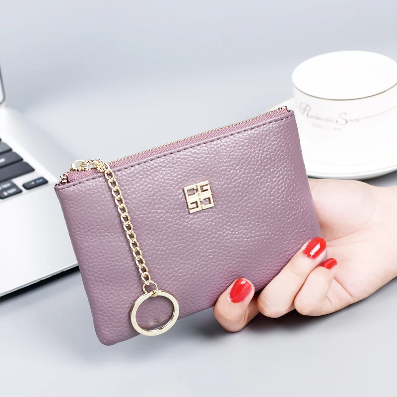 

Cute Mini Womens Wristlet Wallet Designer 2017 Small Womens Wallets and Purses Wallet Female Portomonee