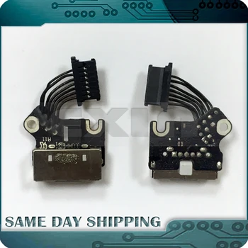 

Genuine New A1425 Power DC-IN Jack Board for MacBook Pro 13 Retina A1425 DC IN Jack Late 2012/Early 2013 923-0222 820-3248-A