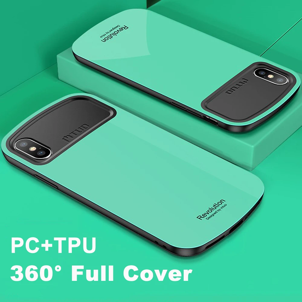 

Candy Color Case For iPhone XS XR X 8 7 6S 6Plus Super Anti-knock Protective Soft TPU Case For iPhone
