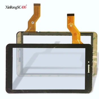 

New 7.0 inch touch screen Ainol NUMY 3G AX3 Quad Core tablet screen digitizer 1024*600 resolution