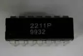 

XR2211ACP 2211P DIP14 Waveform generator chip