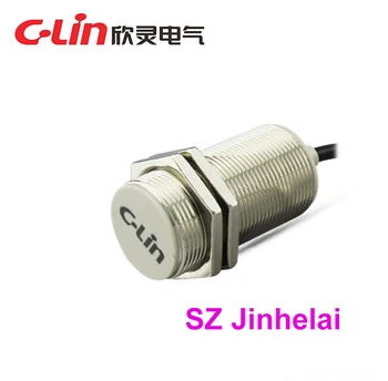 

C-Lin LJA30-10A1 LJA30-10A2 Authentic original Proximity switch AC90-250V 1.5M
