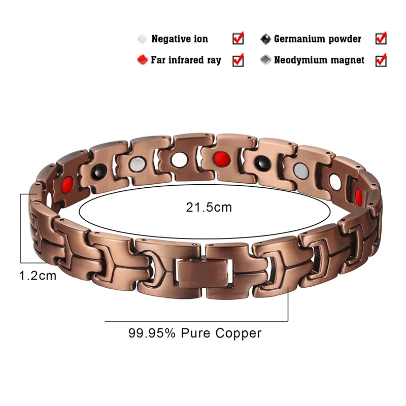 10211 Magnetic Bracelet _22