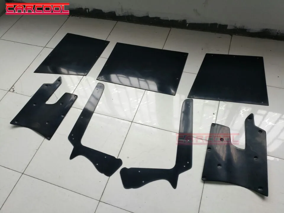 S15 Silvia Rocket Bunny Rear Diffuser (2)