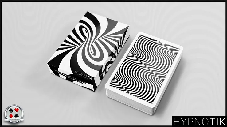 HYPNOTIK Playing Cards 1