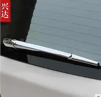 

ABS Chrome Rear window wiper Cover For Mitsubishi ASX/Outlander Sport 2013-2015