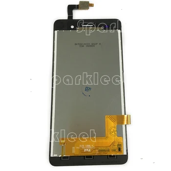 

LCD Screen For Wiko Lenny 3 LCD Display with Touch Screen Digitizer Assembly Replacement Part Black