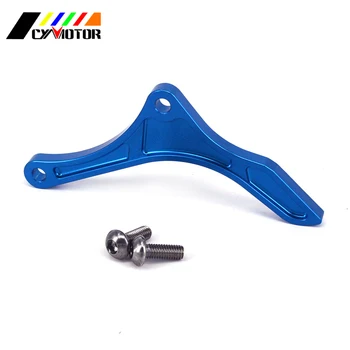 

Motorcycle CNC Aluminum Case Saver Protection Engine Guard For YAMAHA YZ450F WR450F YZ WR 450F 06 07 08 09 10 11 12 13 2006