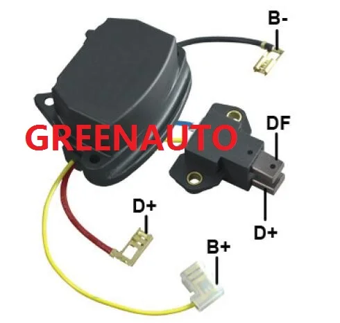 

28V Voltage Regulator 590536 ZV3729 ZY3729 872368 940038173 235829 IP729B FOR 2102052 2180619 2180620 A13N33M A14N100M