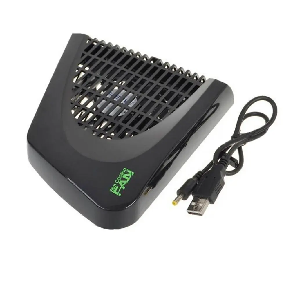 

Host Cooling Fan Protctive Heat Radiation Fan