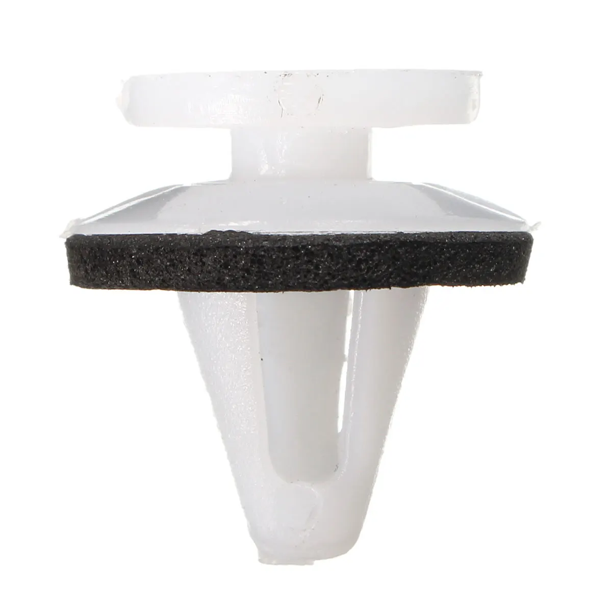 

10x White Fastener Side Moulding Clips for Mitsubishi Eclipse 1994-2012 MB696120