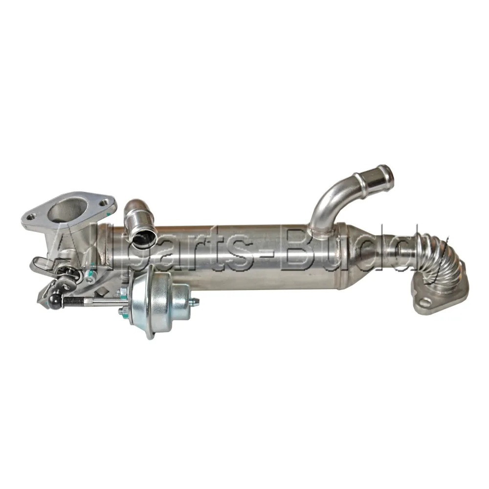 AP01 070131512F 070131512D Exaust рециркуляция клапан охладителя для VW Touareg T5 транспортер 7LA 7L6 BPD