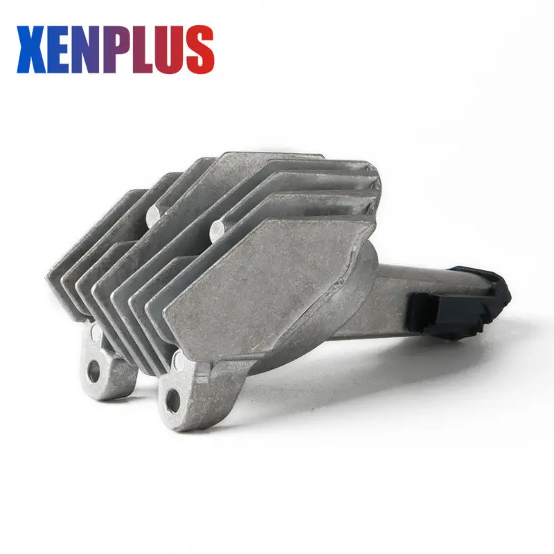 Xenplus 100% Новый OEM 63127262731 для BMW 5 серии F10 F11 F18 F07 GT LCI дневное Вождение ангельские