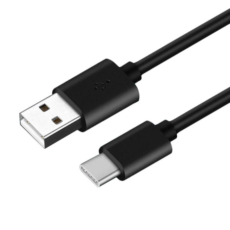 Тип usb C быстрый заряд кабеля длиной 1 м кабель для передачи данных для SAMSUNG GALAXY S9+ S9 S8+ S8 Note8