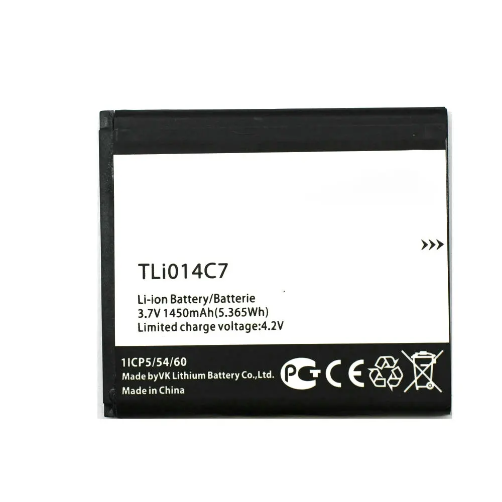TLI014C7