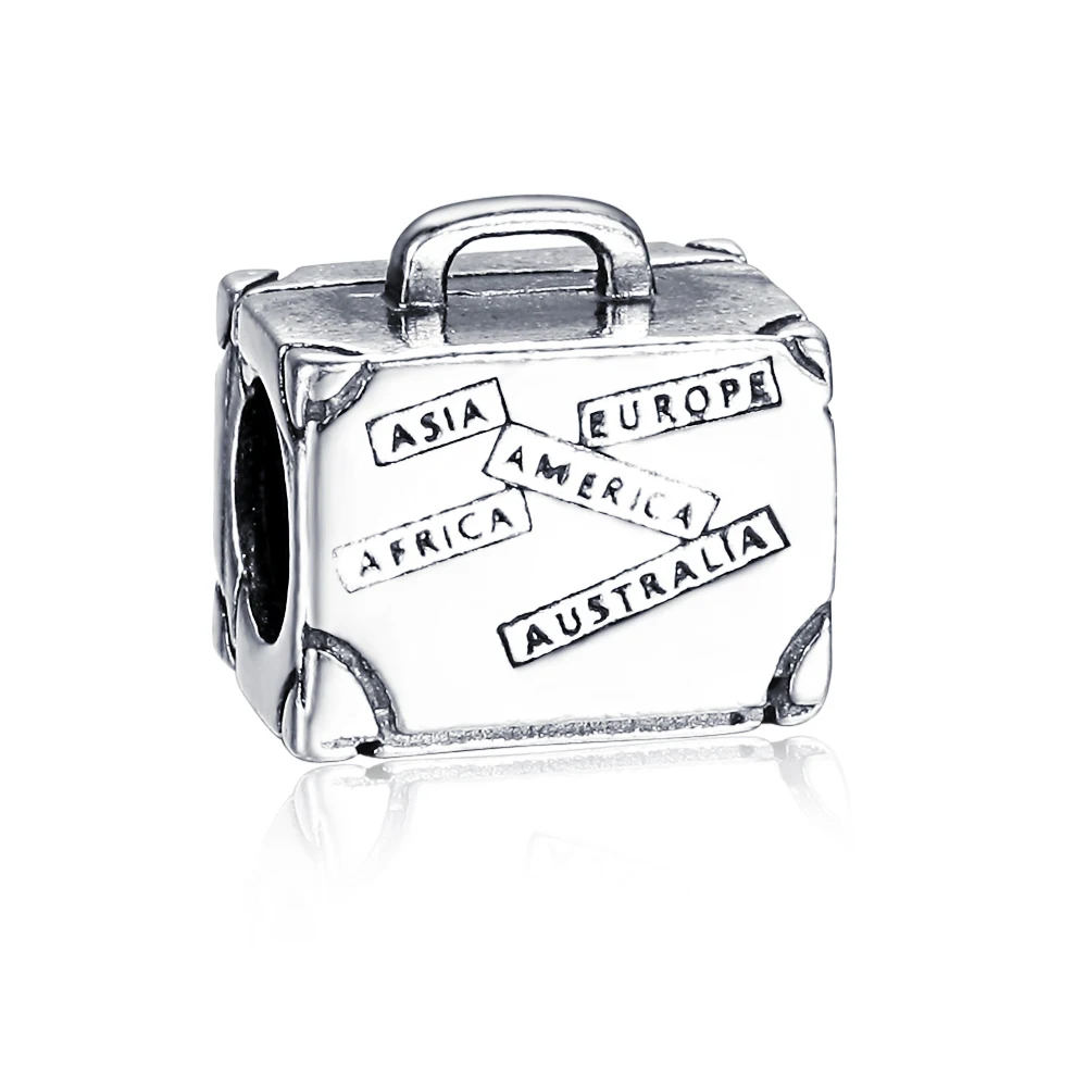 pandora charms valise pandora charms valise