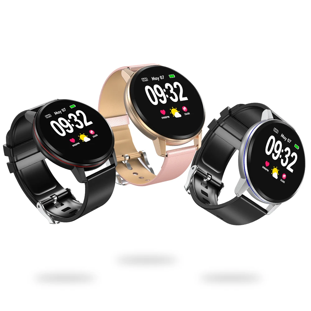 

S01 Smart Watch 2019 Waterproof Heart Rate Smart Watch Men Blood Pressure Sport Smartwatch Blood Oxygen Smart Bracelet