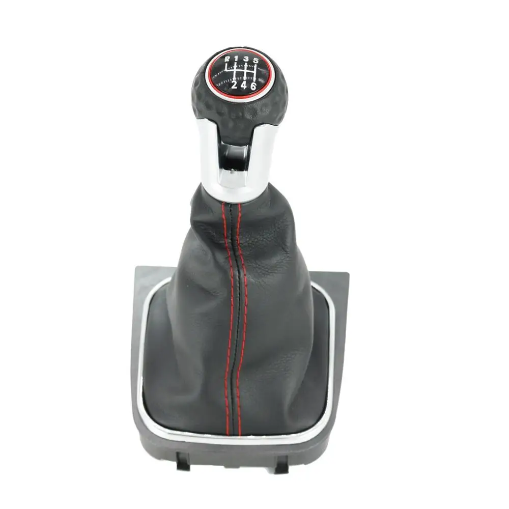 For VW EOS 2006 2007 2008 2009 2010 2011 New 6 Speed Car Gear Stick