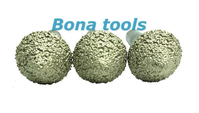 forma gravura bit cnc moagem diamante pedra