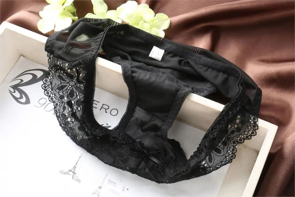 Sexy Lace Bra Adjustable Floral Lace Soft Rims Bra Set Push up Lingerie Women Underwear Sets