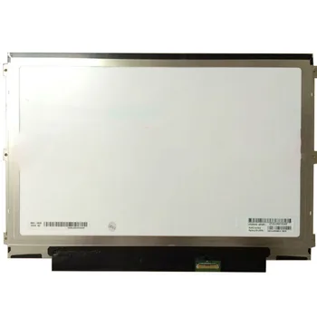 

Free Shipping 12.5 inch lcd matrix LP125WH2 SPM1 eDP 30 pin Left+right 3 screw holes LED Screen IPS Display 1366*768