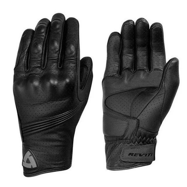 

2018 REVIT Breathable Gloves Motorcycle ATV Downhill Off Road Cycling Riding Racing Leather Gloves