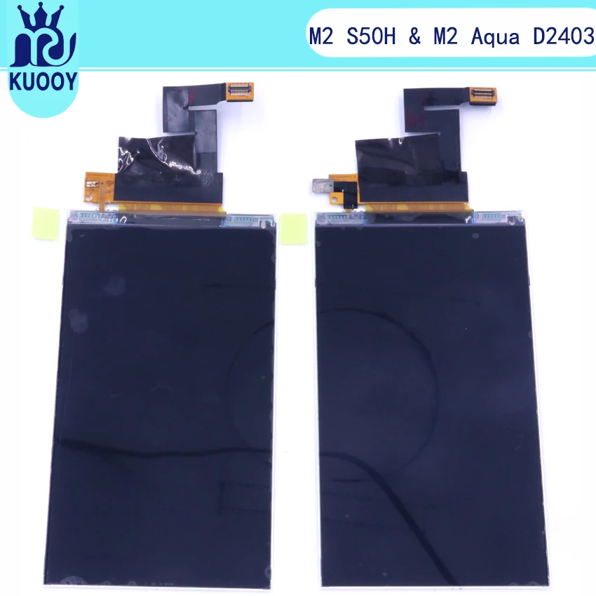 m2 lcd 3t43
