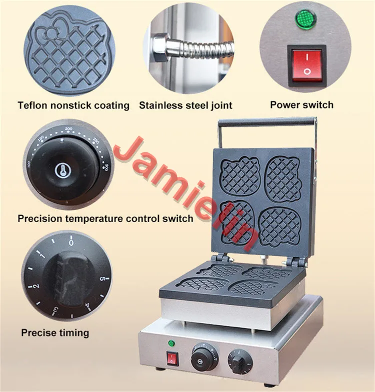 pancake making machine