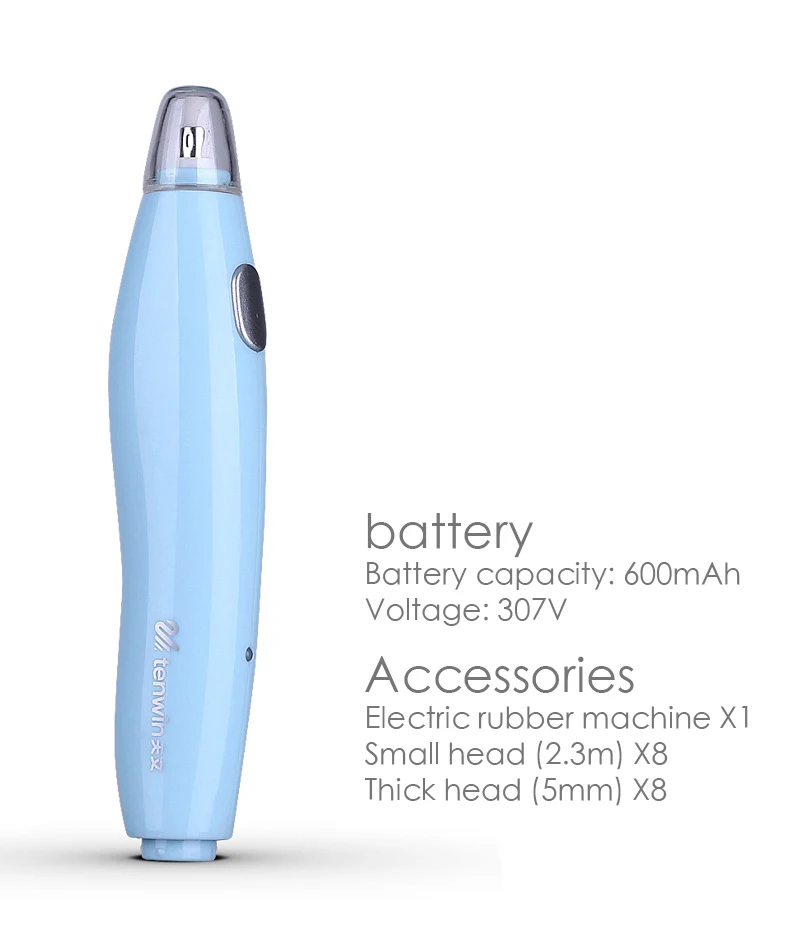 

Electric eraser high light sketch painting with eraser lithium battery charging electric eraser for Efficient and time-saving