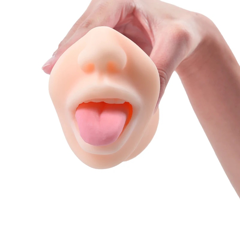 masturbation cup