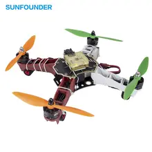 SunFounder Q250 FPV 4 Axis font b Racing b font Quadcopter font b Drone b font