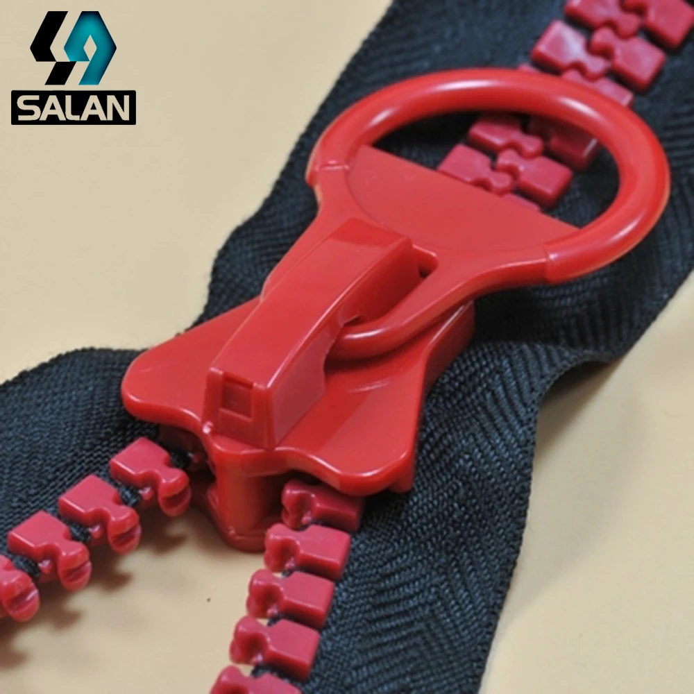 20 large resin zipper tents shed car tent room zipper opening plastic