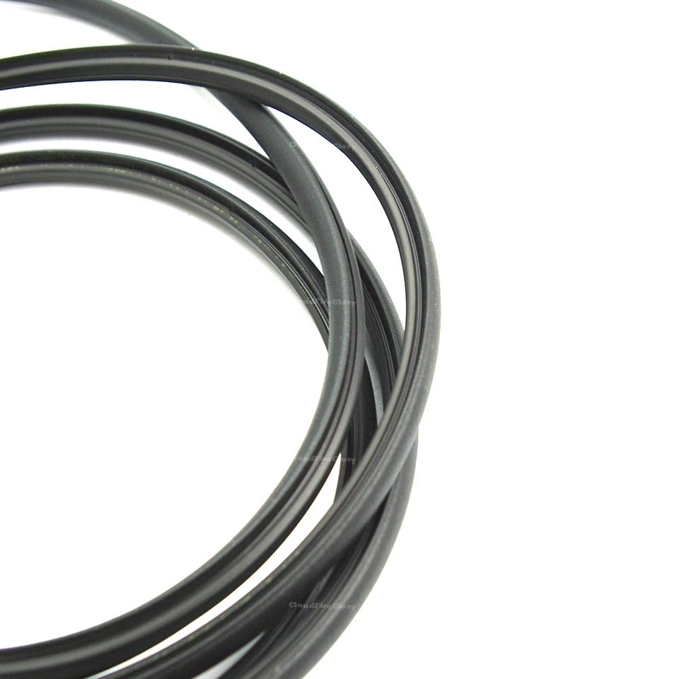 OEMナンバー 63251-0E010 63251-0E020 サンルーフ ウェザーストリップ