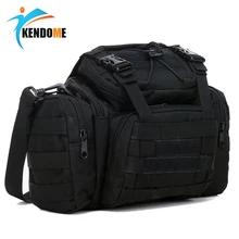 Hot Outdoor Military Army Tactical Shoulder Bags Trekking Sports Travel Rucksacks Camping Hiking Trekking Camouflage Bags