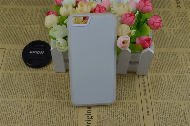 iPhone 6 TPU 2D  (7)