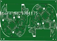 

Free Shipping Quick Turn Low Cost FR4 PCB Prototype Manufacturer,Aluminum PCB,Flex Board, FPC,MCPCB,Solder Paste Stencil, NO009