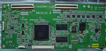 

Free shipping LTA400W1-L02 WXC4LV2.8 T-CON Original parts