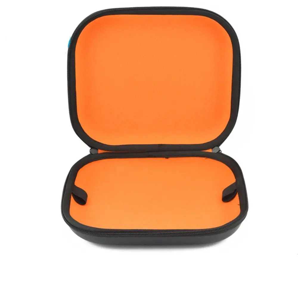Headphones Case for SONY MDR ZX100 ZX300 ZX310 XB200 ZX102DPV Sennheiser HD219 HD229 HD239 HD218 AKG B O PLAY by BANG