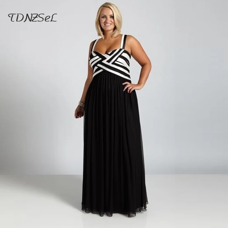 black ruched dress plus size